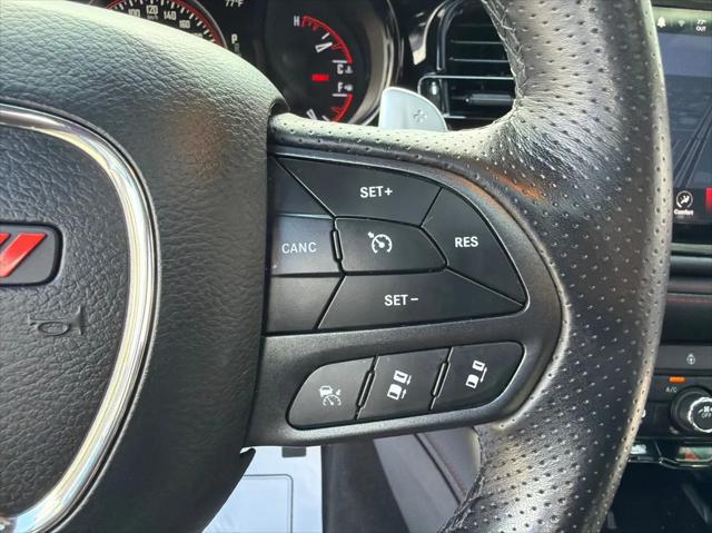 2025 Dodge Durango GT Plus AWD