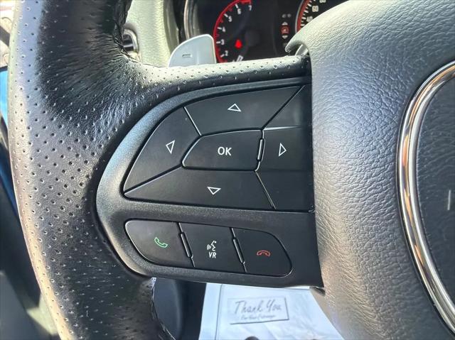 2025 Dodge Durango GT Plus AWD