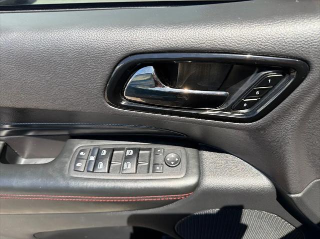 2025 Dodge Durango GT Plus AWD