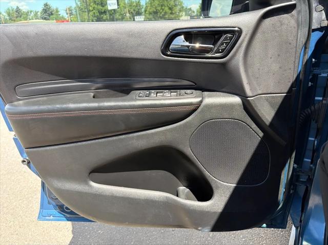 2025 Dodge Durango GT Plus AWD
