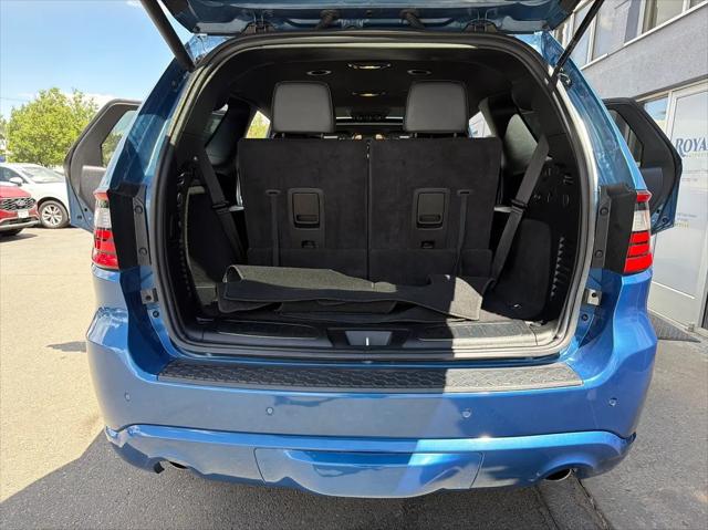 2025 Dodge Durango GT Plus AWD