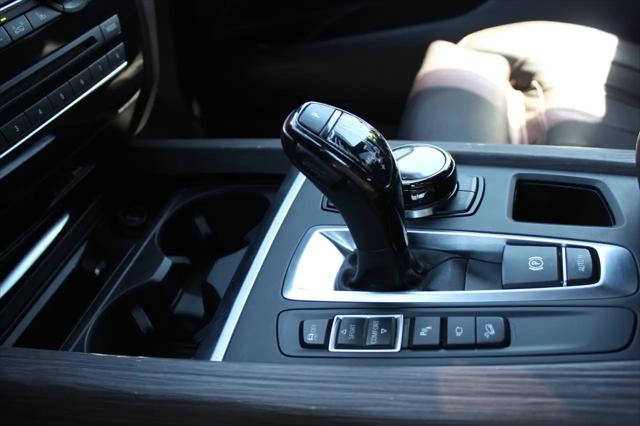 2017 BMW X5 xDrive50i