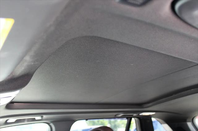 2017 BMW X5 xDrive50i