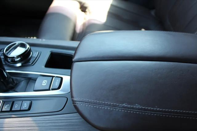 2017 BMW X5 xDrive50i