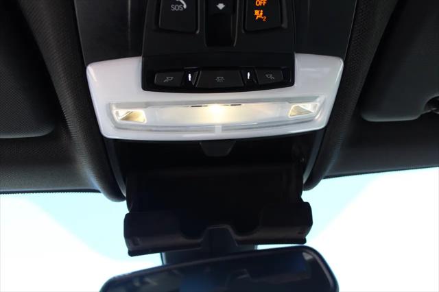 2017 BMW X5 xDrive50i