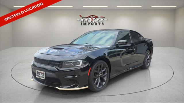 2023 Dodge Charger GT for sale in Noblesvile, IN