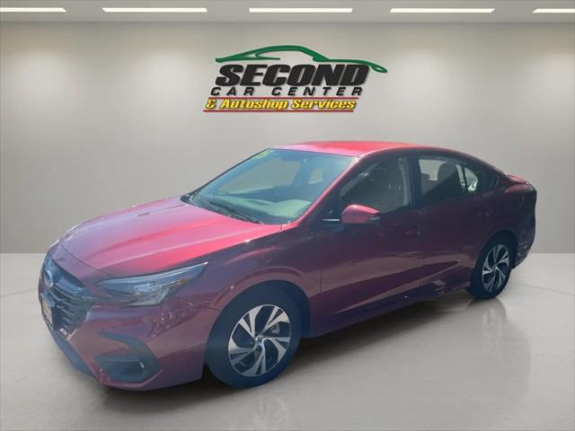 2025 Subaru Legacy Premium for sale in Derry, NH