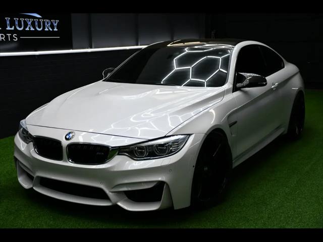 2015 BMW M4 Coupe for sale in Denver, NC