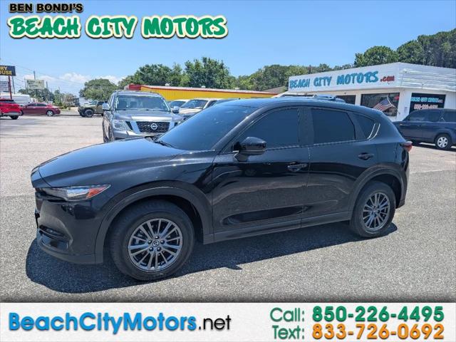 2021 Mazda CX-5 Touring AWD for sale in Fort Walton Beach, FL