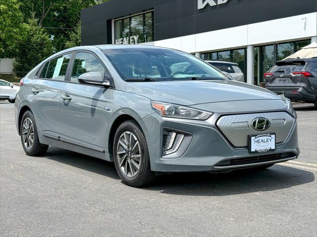 2020 Hyundai IONIQ Electric SE for sale in Goshen, NY