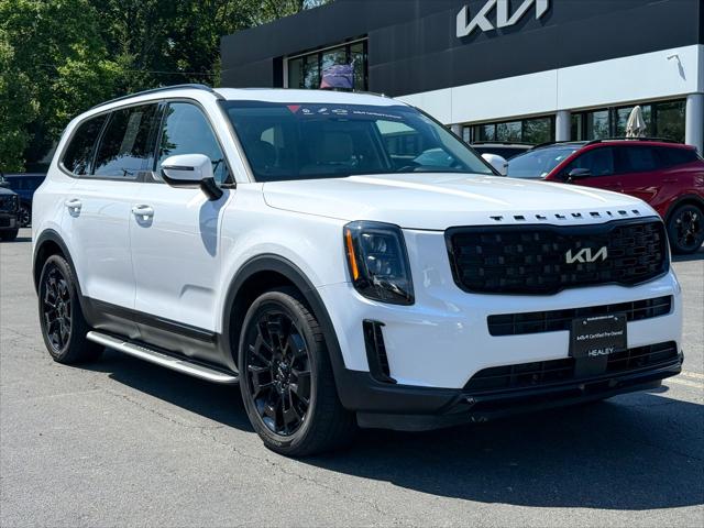 2022 Kia Telluride EX for sale in Goshen, NY