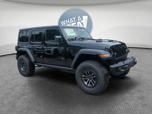 2026 Jeep Wrangler WRANGLER 4-DOOR WILLYS 392 2026 Jeep Wrangler WRANGLER 4-DOOR WILLYS 392