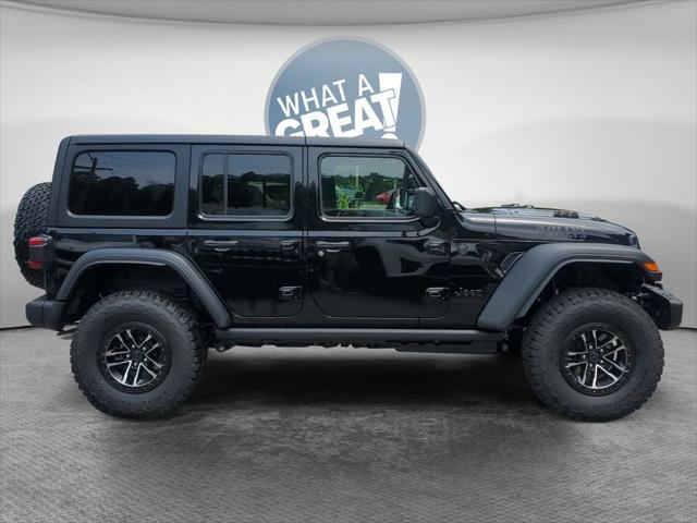 2026 Jeep Wrangler WRANGLER 4-DOOR WILLYS 392 2026 Jeep Wrangler WRANGLER 4-DOOR WILLYS 392