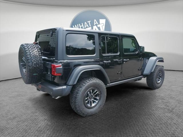 2026 Jeep Wrangler WRANGLER 4-DOOR WILLYS 392 2026 Jeep Wrangler WRANGLER 4-DOOR WILLYS 392