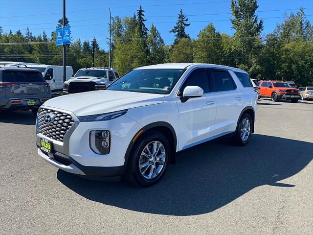 2021 Hyundai Palisade SE for sale in Port Angeles, WA