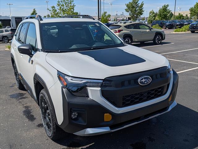 2026 Subaru Forester Wilderness for sale in Madison, WI