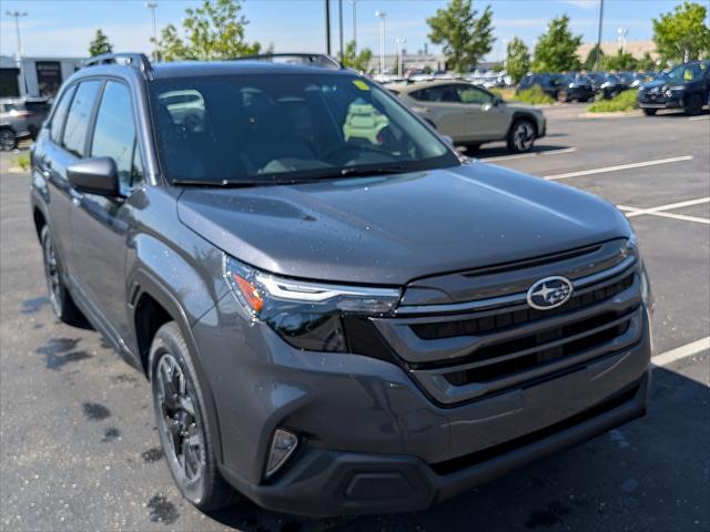 2026 Subaru Forester Premium for sale in Madison, WI
