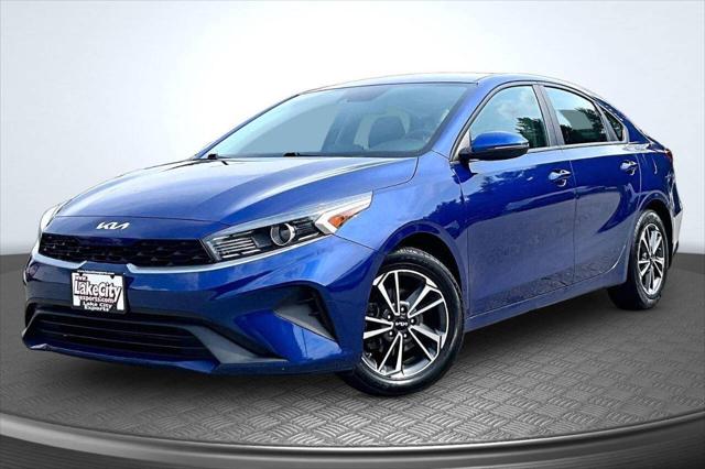 2023 Kia Forte LXS for sale in Auburn, ME