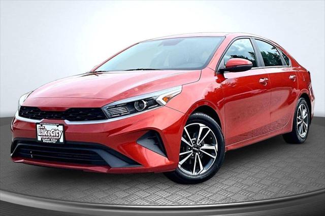 2023 Kia Forte LXS for sale in Auburn, ME