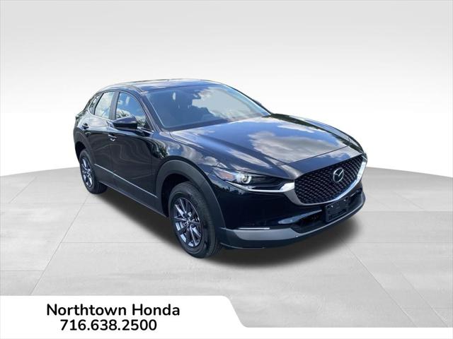 2024 Mazda CX-30 2.5 S for sale in Amherst, NY