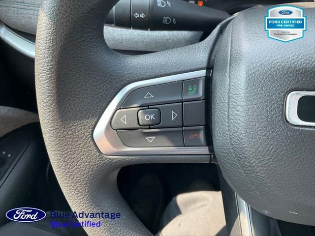 2023 Jeep Compass Sport 4x4