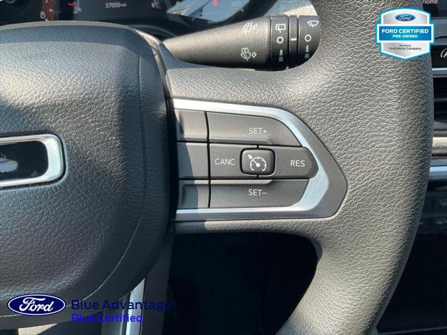 2023 Jeep Compass Sport 4x4