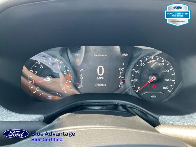 2023 Jeep Compass Sport 4x4