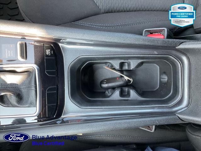 2023 Jeep Compass Sport 4x4