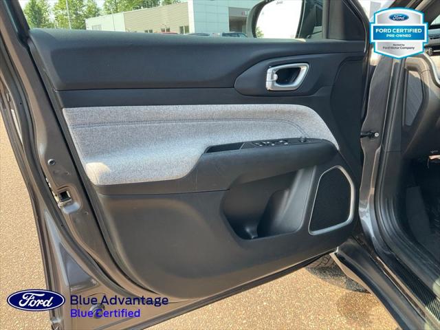 2023 Jeep Compass Sport 4x4