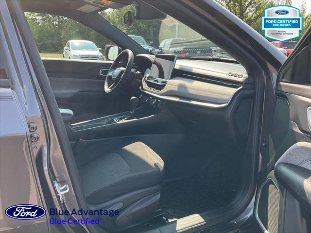 2023 Jeep Compass Sport 4x4