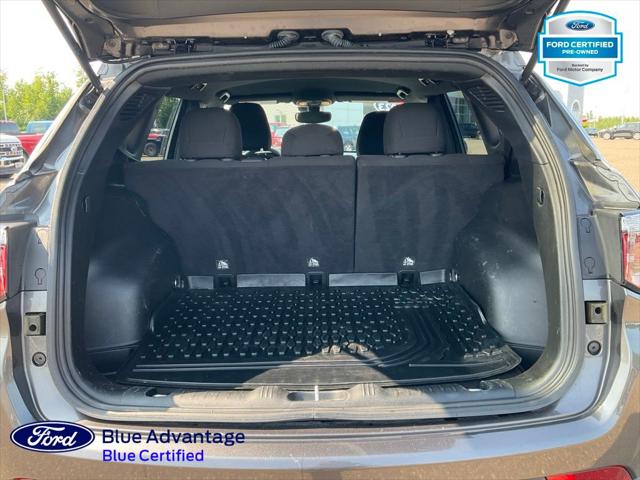 2023 Jeep Compass Sport 4x4
