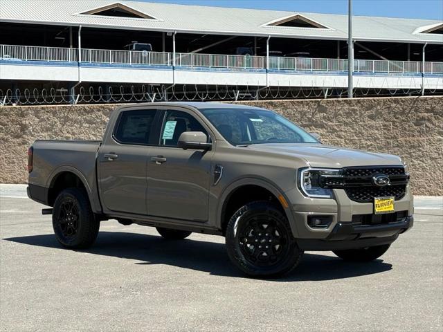 2026 Ford Ranger LARIAT for sale in San Bernardino, CA
