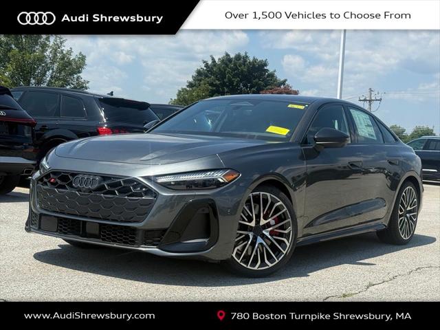 2026 Audi S5 Premium Plus TFSI quattro S tronic for sale in Shrewsbury, MA