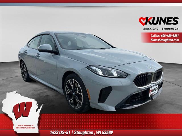2025 BMW Coupe xDrive for sale in Stoughton, WI