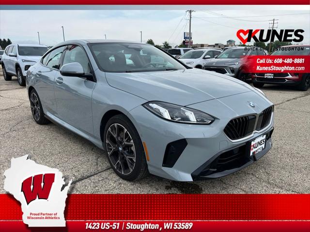 2025 BMW Coupe xDrive for sale in Stoughton, WI