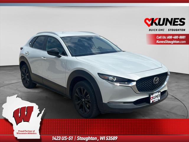 2024 Mazda CX-30 2.5 S Select Sport for sale in Stoughton, WI