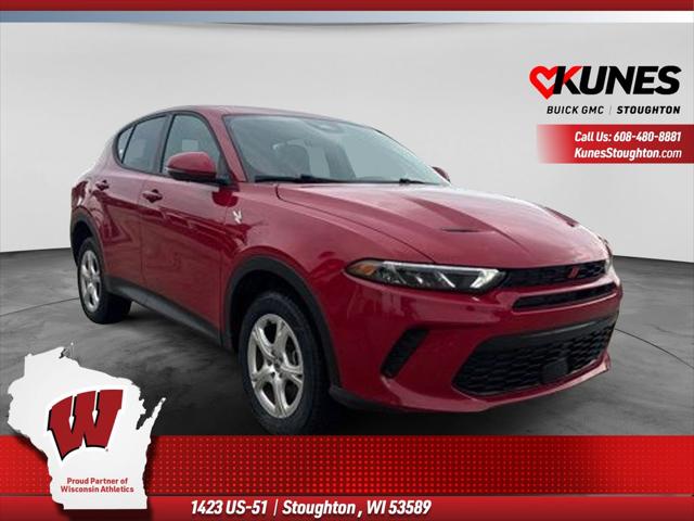 2024 Dodge Hornet GT AWD for sale in Stoughton, WI