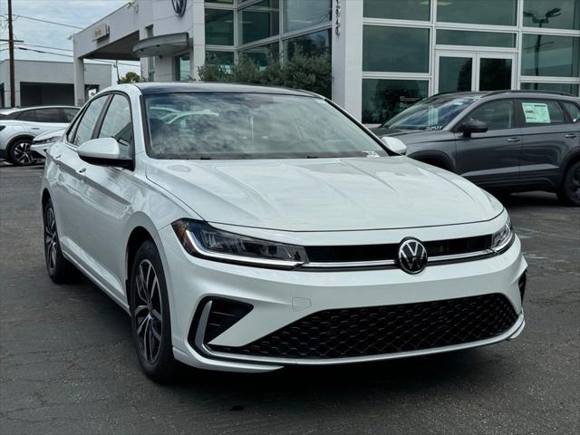 2026 Volkswagen Jetta SE for sale in Long Beach, CA