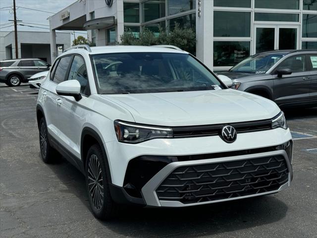 2026 Volkswagen Taos SE for sale in Long Beach, CA