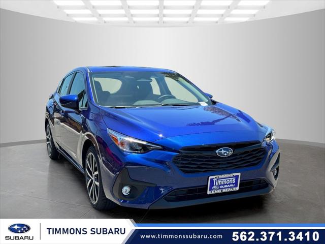 2026 Subaru Impreza Sport for sale in Long Beach, CA