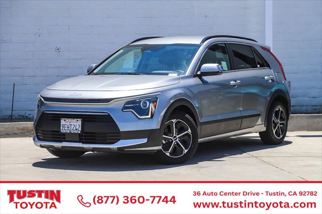 2023 Kia Niro EX for sale in Tustin, CA