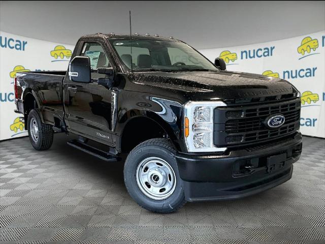 2026 Ford F-250 XL for sale in St. Albans, VT