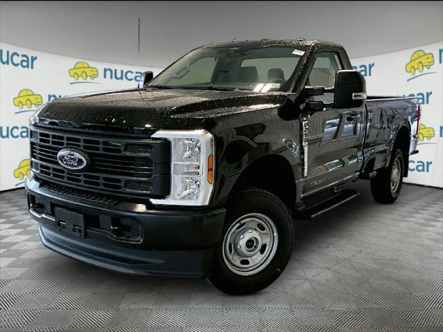 2026 Ford F-250 XL