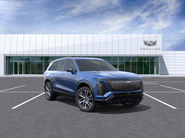 2027 Cadillac iQ Sport for sale in Highland, MI