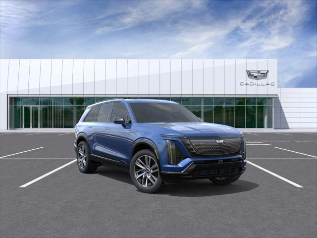 2027 Cadillac iQ Sport for sale in Highland, MI