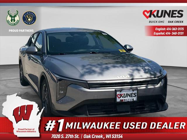 2025 Kia K4 LXS for sale in Oak Creek, WI