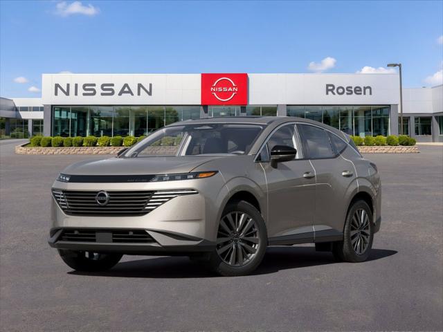 2026 Nissan Murano SL for sale in Milwaukee, WI
