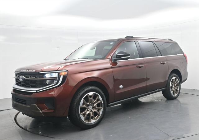 2027 Ford Expedition Max King Ranch for sale in Fayetteville, NC
