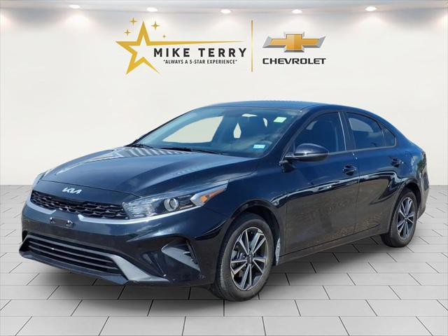 2024 Kia Forte LXS for sale in Refugio, TX