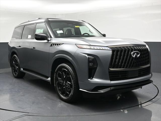 2027 INFINITI QX80 SPORT for sale in Merriam, KS